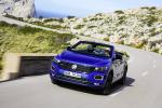 Volkswagen T-Roc Cabriolet R-Line 2019 года (WW)